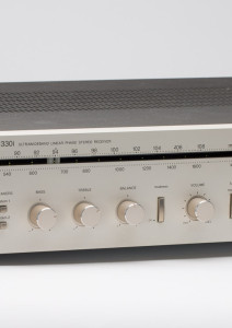 HK330i-R